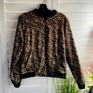 🤎🖤EUC LULULEMON Reversible jacket🖤🤎